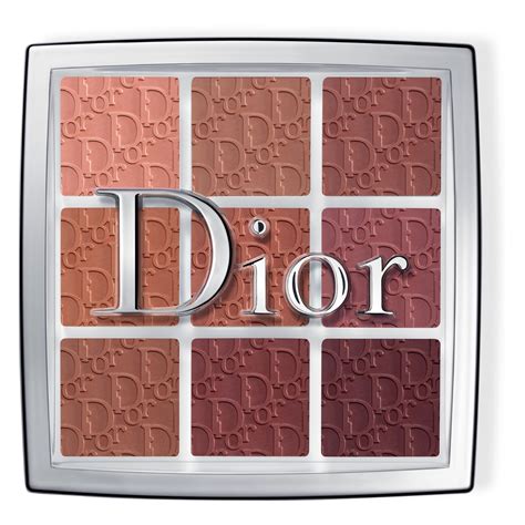 dior backstage paleta do ust